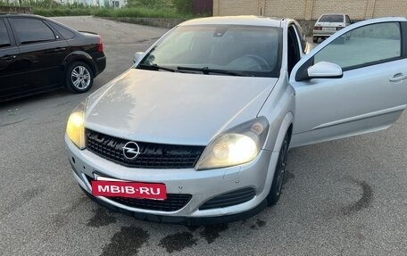 Opel Astra OPC H, 2008 год, 380 000 рублей, 7 фотография