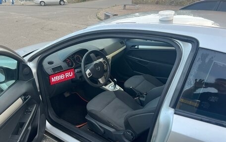 Opel Astra OPC H, 2008 год, 380 000 рублей, 8 фотография