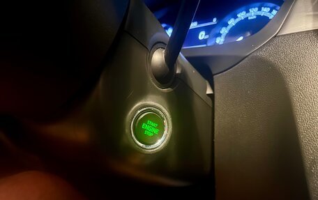 Skoda Rapid I, 2019 год, 1 450 000 рублей, 9 фотография