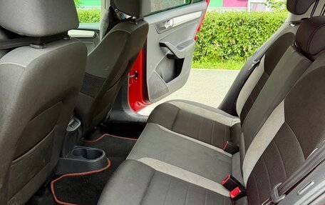 Skoda Rapid I, 2019 год, 1 450 000 рублей, 12 фотография