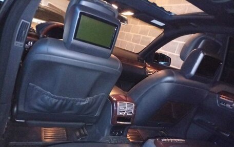 Mercedes-Benz S-Класс, 2007 год, 1 200 000 рублей, 5 фотография