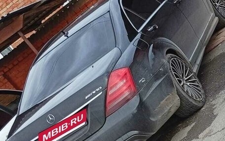 Mercedes-Benz S-Класс, 2007 год, 1 200 000 рублей, 4 фотография