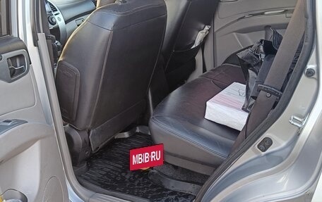 Mitsubishi Pajero Sport II рестайлинг, 2010 год, 1 450 000 рублей, 7 фотография