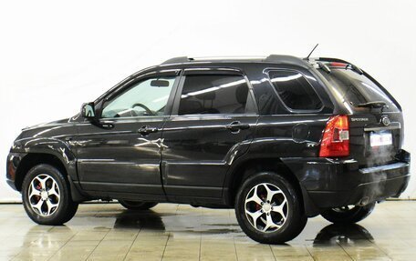 KIA Sportage II, 2010 год, 719 000 рублей, 3 фотография