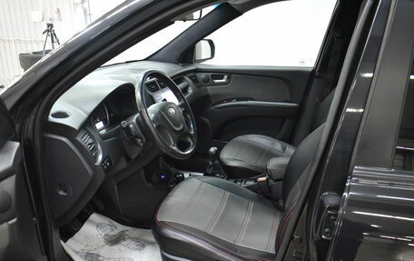 KIA Sportage II, 2010 год, 719 000 рублей, 9 фотография