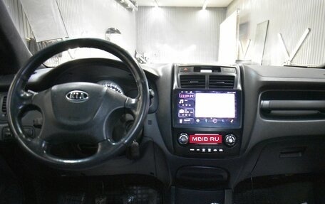KIA Sportage II, 2010 год, 719 000 рублей, 5 фотография