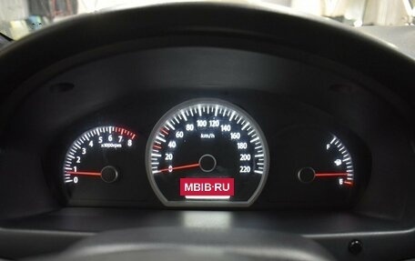 KIA Sportage II, 2010 год, 719 000 рублей, 6 фотография