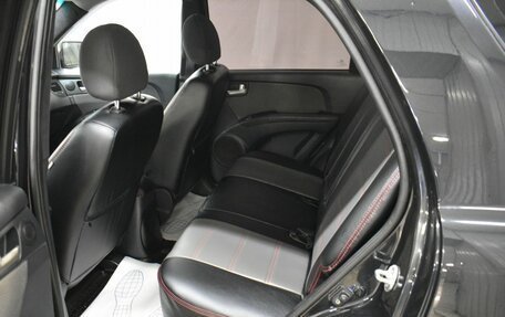 KIA Sportage II, 2010 год, 719 000 рублей, 11 фотография