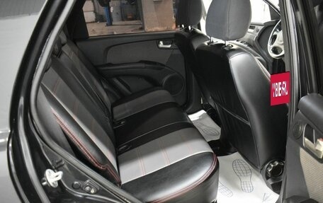 KIA Sportage II, 2010 год, 719 000 рублей, 13 фотография