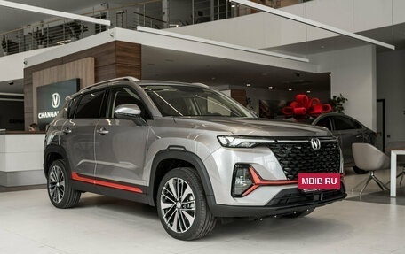 Changan CS35 Plus, 2025 год, 2 839 900 рублей, 3 фотография