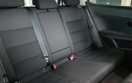 Volkswagen Golf VI, 2009 год, 699 000 рублей, 9 фотография