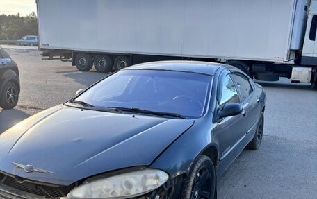 Dodge Intrepid II, 1999 год, 120 000 рублей, 4 фотография