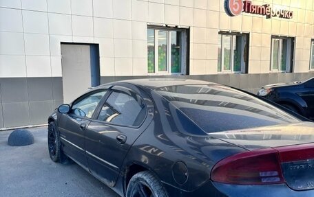 Dodge Intrepid II, 1999 год, 120 000 рублей, 2 фотография