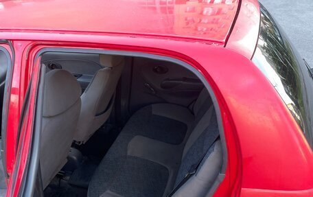 Daewoo Matiz I, 2010 год, 99 000 рублей, 8 фотография
