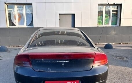 Dodge Intrepid II, 1999 год, 120 000 рублей, 3 фотография