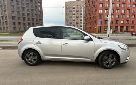 KIA cee'd I рестайлинг, 2011 год, 670 000 рублей, 5 фотография