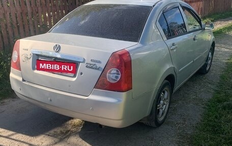 Vortex Estina II (FL-C), 2009 год, 230 000 рублей, 3 фотография