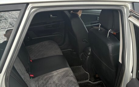 KIA cee'd I рестайлинг, 2011 год, 670 000 рублей, 7 фотография
