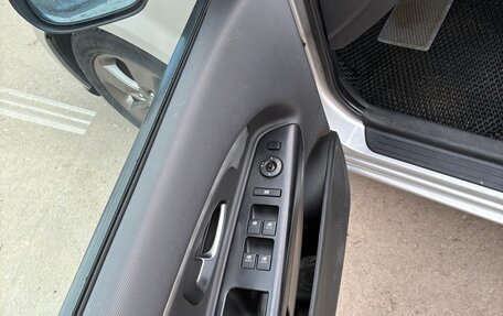 KIA cee'd I рестайлинг, 2011 год, 670 000 рублей, 9 фотография