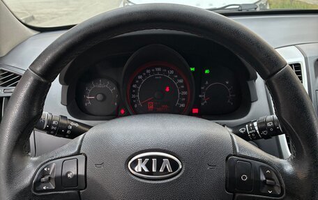KIA cee'd I рестайлинг, 2011 год, 670 000 рублей, 11 фотография