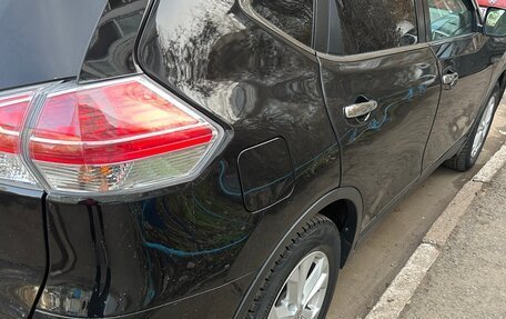 Nissan X-Trail, 2018 год, 1 900 000 рублей, 2 фотография