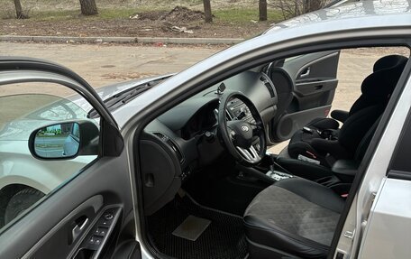 KIA cee'd I рестайлинг, 2011 год, 670 000 рублей, 8 фотография