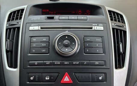 KIA cee'd I рестайлинг, 2011 год, 670 000 рублей, 12 фотография