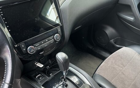 Nissan X-Trail, 2018 год, 1 900 000 рублей, 6 фотография
