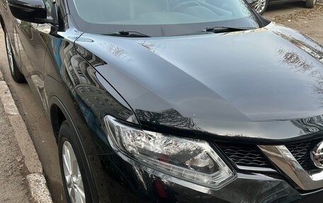 Nissan X-Trail, 2018 год, 1 900 000 рублей, 3 фотография