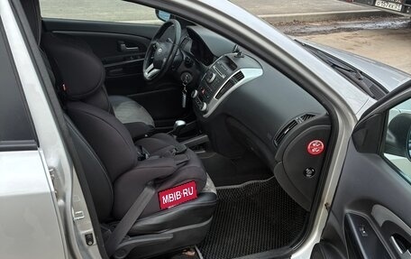 KIA cee'd I рестайлинг, 2011 год, 670 000 рублей, 10 фотография