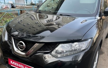 Nissan X-Trail, 2018 год, 1 900 000 рублей, 5 фотография