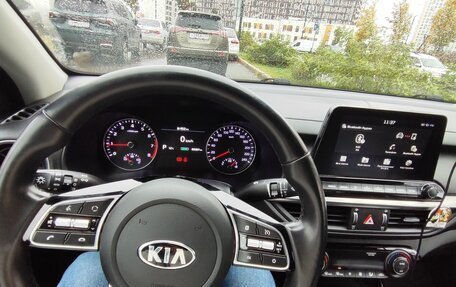 KIA Cerato IV, 2020 год, 2 200 000 рублей, 2 фотография