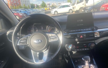KIA Cerato IV, 2020 год, 2 200 000 рублей, 8 фотография
