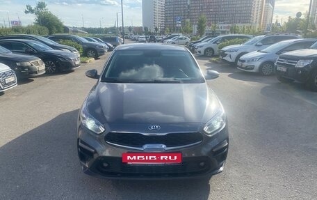 KIA Cerato IV, 2020 год, 2 200 000 рублей, 3 фотография