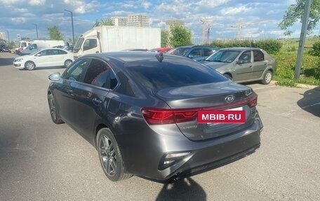 KIA Cerato IV, 2020 год, 2 200 000 рублей, 4 фотография