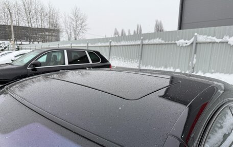 Mercedes-Benz CL-Класс, 2001 год, 1 200 000 рублей, 11 фотография