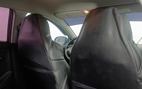 KIA Rio IV, 2017 год, 1 250 000 рублей, 10 фотография
