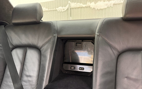 Mercedes-Benz CL-Класс, 2001 год, 1 200 000 рублей, 19 фотография