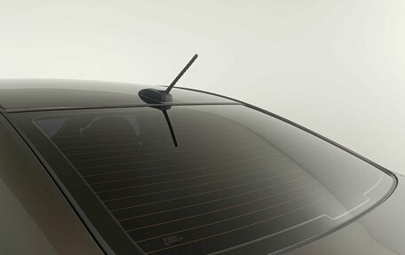 KIA Rio IV, 2017 год, 1 250 000 рублей, 16 фотография