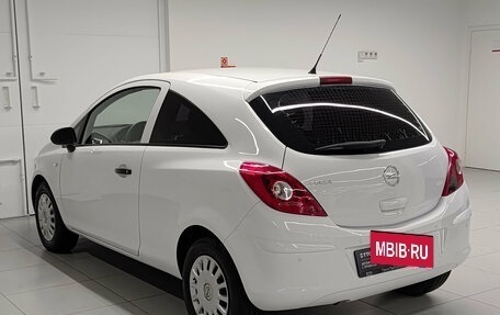 Opel Corsa D, 2013 год, 755 000 рублей, 7 фотография