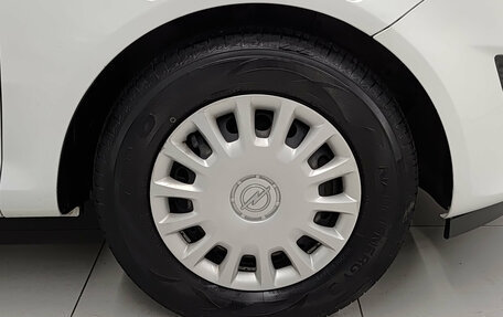 Opel Corsa D, 2013 год, 755 000 рублей, 18 фотография