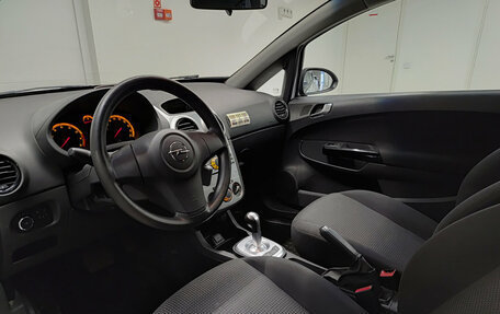 Opel Corsa D, 2013 год, 755 000 рублей, 16 фотография