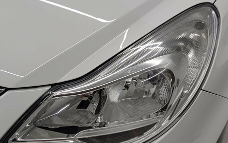 Opel Corsa D, 2013 год, 755 000 рублей, 17 фотография