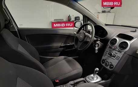 Opel Corsa D, 2013 год, 755 000 рублей, 11 фотография