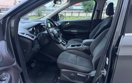 Ford Kuga III, 2018 год, 1 090 000 рублей, 4 фотография