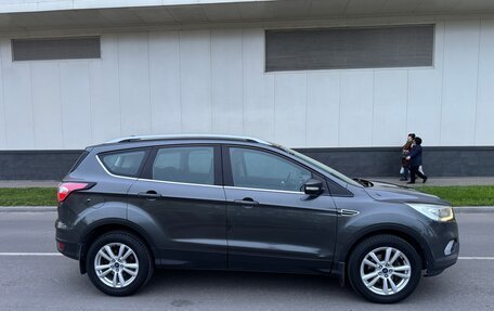 Ford Kuga III, 2018 год, 1 090 000 рублей, 3 фотография