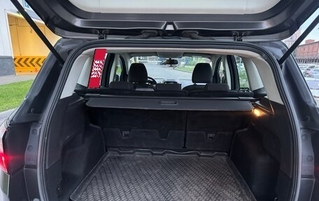 Ford Kuga III, 2018 год, 1 090 000 рублей, 5 фотография