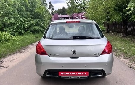 Peugeot 308 II, 2009 год, 515 000 рублей, 5 фотография