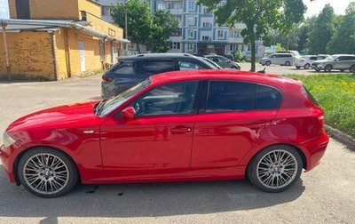 BMW 1 серия, 2005 год, 610 000 рублей, 1 фотография