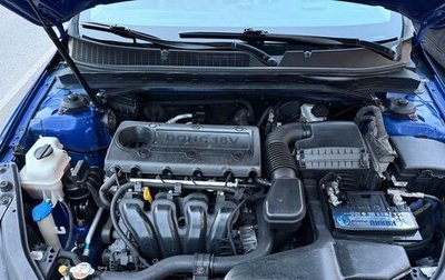 KIA Optima III, 2012 год, 999 000 рублей, 1 фотография